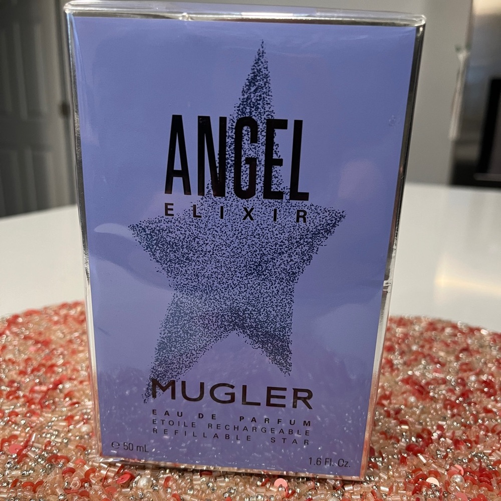 ⭐️New! MUGLER!⭐️